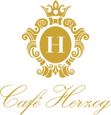 Logo Café Herzog Graz