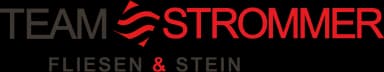 Logo Strommer Fliesen