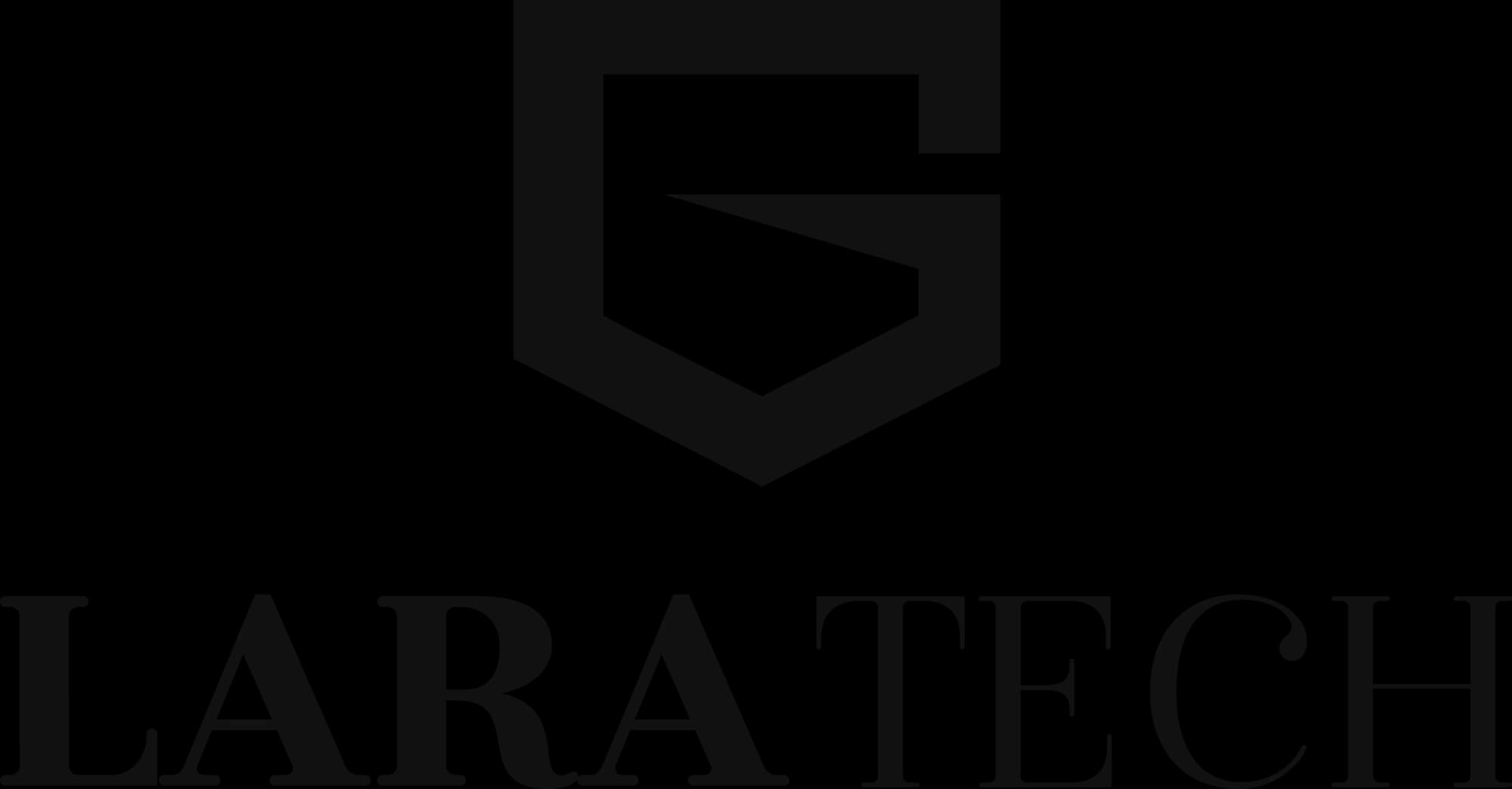 LaraTech Logo